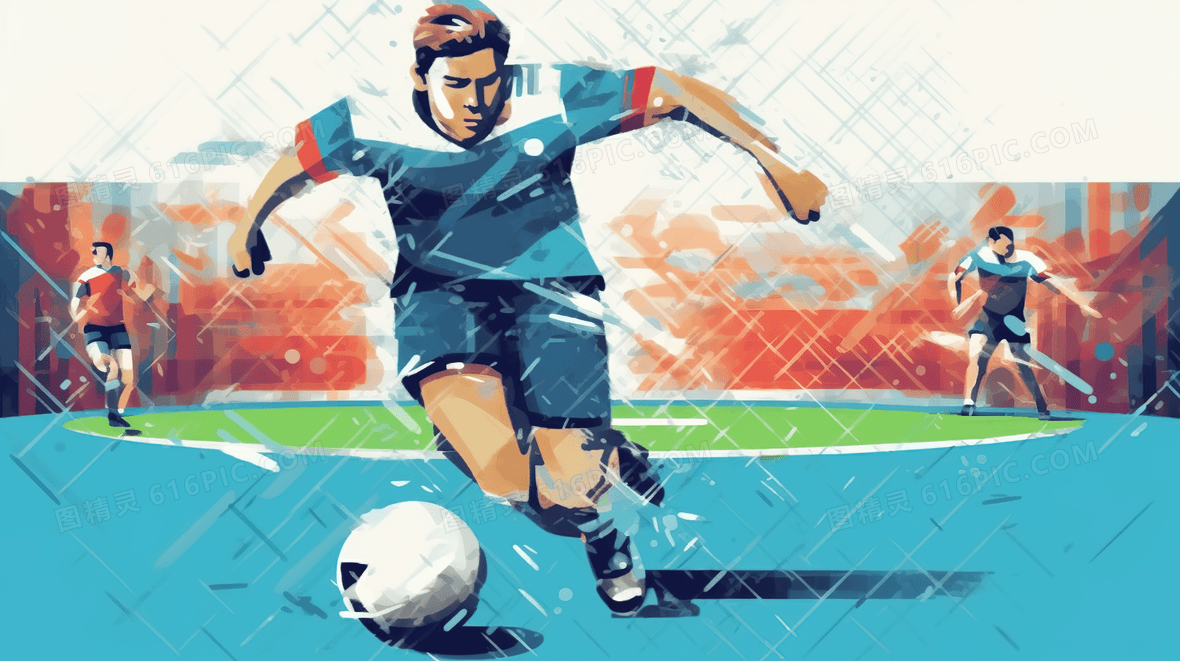 选择我们的五大优势